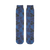 UK Midnight Sublimation Tube Sock - Custom Camo Clothing - [new_brand] - [camo] - [camoflage] - [apparel] - [location] - [new_brand] - [custom] - [clothing]