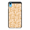 UK Desert Back Printed Black Hard Phone Case - Custom Camo Clothing - [new_brand] - [camo] - [camoflage] - [apparel] - [location] - [new_brand] - [custom] - [clothing]