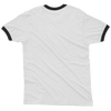 UK Arctic Adult Ringer T-Shirt - Custom Camo Clothing - [new_brand] - [camo] - [camoflage] - [apparel] - [location] - [new_brand] - [custom] - [clothing]