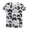 Australia Classic Women's Shirt | Custom Shirt | Custom Camo Clothing