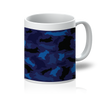 Russia Midnight 11oz Mug - LocationCamo.com