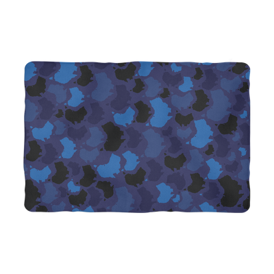 Australia Midnight Sublimation Pet Blanket - Custom Camo Clothing - [new_brand] - [camo] - [camoflage] - [apparel] - [location] - [new_brand] - [custom] - [clothing]