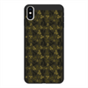 UK Forest Back Printed Black Soft Phone Case - Custom Camo Clothing - [new_brand] - [camo] - [camoflage] - [apparel] - [location] - [new_brand] - [custom] - [clothing]