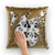 UK Arctic Sequin Cushion Cover - Custom Camo Clothing - [new_brand] - [camo] - [camoflage] - [apparel] - [location] - [new_brand] - [custom] - [clothing]