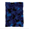 China Midnight Premium Sublimation Adult Blanket - LocationCamo.com - [new_brand] - [camo] - [camoflage] - [apparel] - [location] - [new_brand] - [custom] - [clothing]