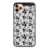 UK Arctic Back Printed Black Soft Phone Case - Custom Camo Clothing - [new_brand] - [camo] - [camoflage] - [apparel] - [location] - [new_brand] - [custom] - [clothing]