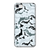 Japan Arctic Fully Printed Tough Phone Case - LocationCamo.com