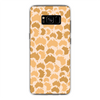 Australia Desert Back Printed Transparent Soft Phone Case - Custom Camo Clothing - [new_brand] - [camo] - [camoflage] - [apparel] - [location] - [new_brand] - [custom] - [clothing]