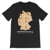 Germany Desert Premium Kids T-Shirt - LocationCamo.com