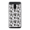 UK Arctic Back Printed Transparent Soft Phone Case - Custom Camo Clothing - [new_brand] - [camo] - [camoflage] - [apparel] - [location] - [new_brand] - [custom] - [clothing]