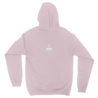 Arctic Classic Adult Hoodie | Print Hoodie | Custom Camo Clothing