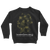 Germany Forest Classic Kids Sweatshirt - LocationCamo.com