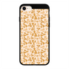 UK Desert Back Printed Black Soft Phone Case - Custom Camo Clothing - [new_brand] - [camo] - [camoflage] - [apparel] - [location] - [new_brand] - [custom] - [clothing]