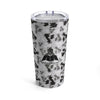 UK Arctic Tumbler 20oz - Custom Camo Clothing - [new_brand] - [camo] - [camoflage] - [apparel] - [location] - [new_brand] - [custom] - [clothing]