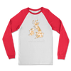 UK Desert Classic Raglan Long Sleeve Shirt - Custom Camo Clothing - [new_brand] - [camo] - [camoflage] - [apparel] - [location] - [new_brand] - [custom] - [clothing]