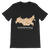 Russia Desert Premium Kids T-Shirt - LocationCamo.com