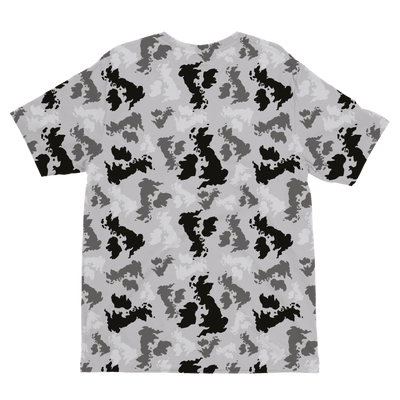 UK Arctic Sublimation Kids T-Shirt - Custom Camo Clothing - [new_brand] - [camo] - [camoflage] - [apparel] - [location] - [new_brand] - [custom] - [clothing]