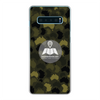 Australia Forest Back Printed Transparent Hard Phone Case - Custom Camo Clothing - [new_brand] - [camo] - [camoflage] - [apparel] - [location] - [new_brand] - [custom] - [clothing]