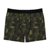 USA Forest Men's Boxer Briefs - LocationCamo.com