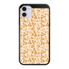 UK Desert Back Printed Black Soft Phone Case - Custom Camo Clothing - [new_brand] - [camo] - [camoflage] - [apparel] - [location] - [new_brand] - [custom] - [clothing]