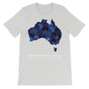 Australia Midnight Premium Kids T-Shirt - Custom Camo Clothing - [new_brand] - [camo] - [camoflage] - [apparel] - [location] - [new_brand] - [custom] - [clothing]