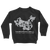 China Arctic Classic Kids Sweatshirt - LocationCamo.com