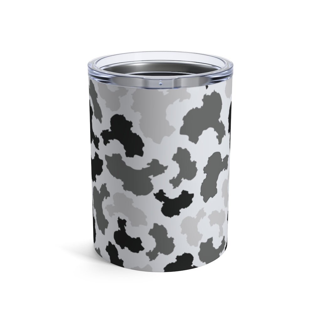 China Arctic Tumbler 10oz - LocationCamo.com