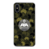 Australia Forest Back Printed Transparent Soft Phone Case - Custom Camo Clothing - [new_brand] - [camo] - [camoflage] - [apparel] - [location] - [new_brand] - [custom] - [clothing]