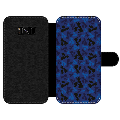 UK Midnight Front Printed Wallet Cases - Custom Camo Clothing - [new_brand] - [camo] - [camoflage] - [apparel] - [location] - [new_brand] - [custom] - [clothing]