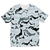 Japan Arctic Sublimation Kids T-Shirt - LocationCamo.com