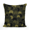 Australia Forest Sequin Cushion Cover - Custom Camo Clothing - [new_brand] - [camo] - [camoflage] - [apparel] - [location] - [new_brand] - [custom] - [clothing]