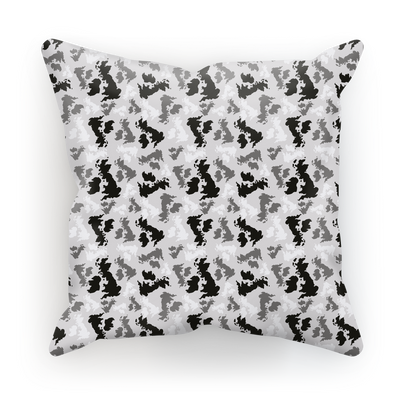 UK Arctic Sublimation Cushion Cover - Custom Camo Clothing - [new_brand] - [camo] - [camoflage] - [apparel] - [location] - [new_brand] - [custom] - [clothing]