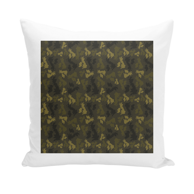 UK Forest Throw Pillows - Custom Camo Clothing - [new_brand] - [camo] - [camoflage] - [apparel] - [location] - [new_brand] - [custom] - [clothing]