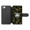 Australia Forest Front Printed Wallet Cases - Custom Camo Clothing - [new_brand] - [camo] - [camoflage] - [apparel] - [location] - [new_brand] - [custom] - [clothing]