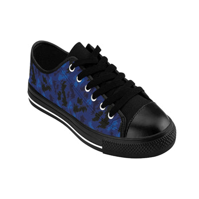 UK Midnight Unisex Sneakers - Custom Camo Clothing - [new_brand] - [camo] - [camoflage] - [apparel] - [location] - [new_brand] - [custom] - [clothing]