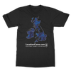 UK Midnight Classic Heavy Cotton Adult T-Shirt - Custom Camo Clothing - [new_brand] - [camo] - [camoflage] - [apparel] - [location] - [new_brand] - [custom] - [clothing]