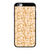 UK Desert Back Printed Black Soft Phone Case - Custom Camo Clothing - [new_brand] - [camo] - [camoflage] - [apparel] - [location] - [new_brand] - [custom] - [clothing]