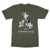 UK Arctic Classic Heavy Cotton Adult T-Shirt - Custom Camo Clothing - [new_brand] - [camo] - [camoflage] - [apparel] - [location] - [new_brand] - [custom] - [clothing]