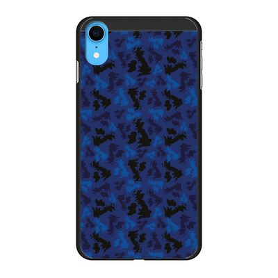 UK Midnight Back Printed Black Hard Phone Case - Custom Camo Clothing - [new_brand] - [camo] - [camoflage] - [apparel] - [location] - [new_brand] - [custom] - [clothing]