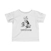 UK Arctic Infant Fine Jersey Tee - Custom Camo Clothing - [new_brand] - [camo] - [camoflage] - [apparel] - [location] - [new_brand] - [custom] - [clothing]