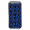 UK Midnight Back Printed Transparent Soft Phone Case - Custom Camo Clothing - [new_brand] - [camo] - [camoflage] - [apparel] - [location] - [new_brand] - [custom] - [clothing]