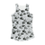 Canada Arctic Women Performance Tank Top - Custom Camo Clothing - [new_brand] - [camo] - [camoflage] - [apparel] - [location] - [new_brand] - [custom] - [clothing]