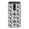 UK Arctic Back Printed Transparent Soft Phone Case - Custom Camo Clothing - [new_brand] - [camo] - [camoflage] - [apparel] - [location] - [new_brand] - [custom] - [clothing]