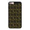 UK Forest Back Printed Black Soft Phone Case - Custom Camo Clothing - [new_brand] - [camo] - [camoflage] - [apparel] - [location] - [new_brand] - [custom] - [clothing]