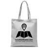 Brand Logo Classic Sublimation Tote Bag - LocationCamo.com