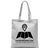 Brand Logo Classic Sublimation Tote Bag - LocationCamo.com