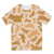 Russia Desert Sublimation Kids T-Shirt - LocationCamo.com