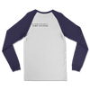 UK Desert Classic Raglan Long Sleeve Shirt - Custom Camo Clothing - [new_brand] - [camo] - [camoflage] - [apparel] - [location] - [new_brand] - [custom] - [clothing]