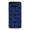 UK Midnight Back Printed Black Soft Phone Case - Custom Camo Clothing - [new_brand] - [camo] - [camoflage] - [apparel] - [location] - [new_brand] - [custom] - [clothing]