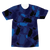 USA Midnight Premium Sublimation Adult T-Shirt - LocationCamo.com